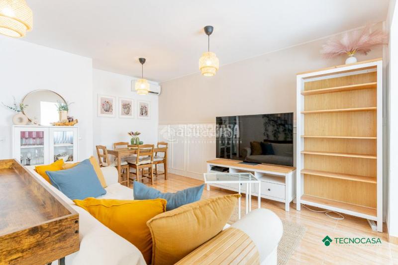 Foto 0c83f2c8-403d-4c0d-acb5-1d923a28c99a. Casa pareada casa en venta en La Gangosa Vícar
