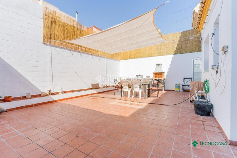 Foto 1069f583-4463-4705-b7b4-0ab91d1beaef. Casa pareada casa en venta en La Gangosa Vícar