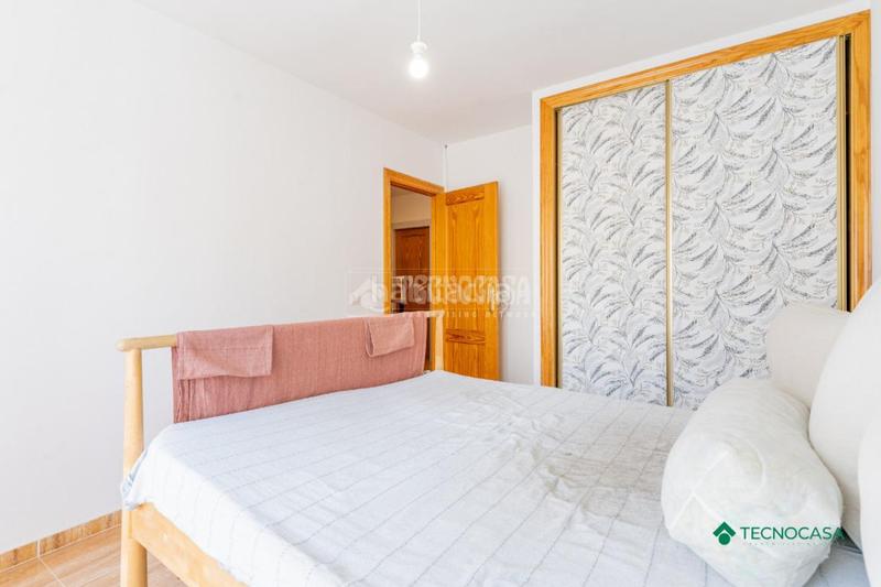 Foto 1dbe5040-9319-4184-a1c6-dd72caddc581. Casa pareada casa en venta en La Gangosa Vícar