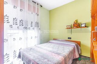 Pis a Las Cabañuelas. Piso en venta en vícar