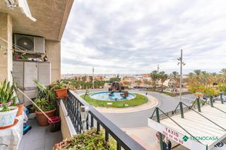Appartement à Las Cabañuelas. Piso en venta en vícar
