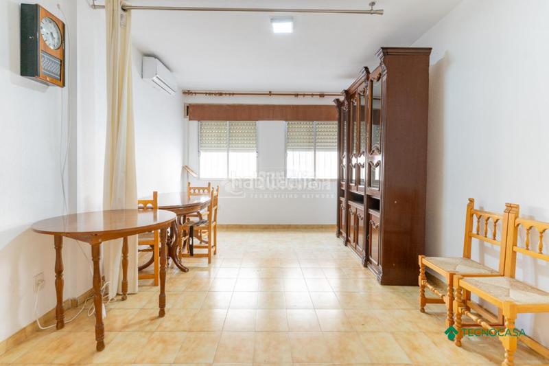 Foto 4edf300f-9a27-481c-b11b-2a22b83602d0. Casa aparellada amb calefacció aparcament a puebla de Vícar Vícar