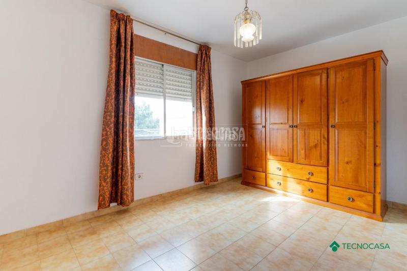 Foto 94e3291e-0ead-473f-b768-02fe7526a664. Casa aparellada amb calefacció aparcament a puebla de Vícar Vícar