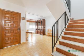 Maison jumelée à Puebla de Vícar. Casa en venta en vícar