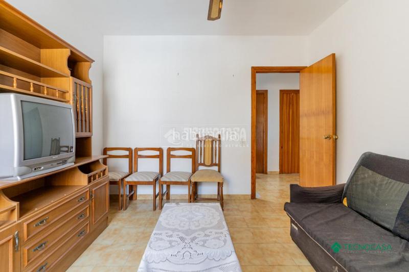 Foto dca07ee8-64b4-4ac8-9b64-f6631b2c278a. Casa aparellada amb calefacció aparcament a puebla de Vícar Vícar