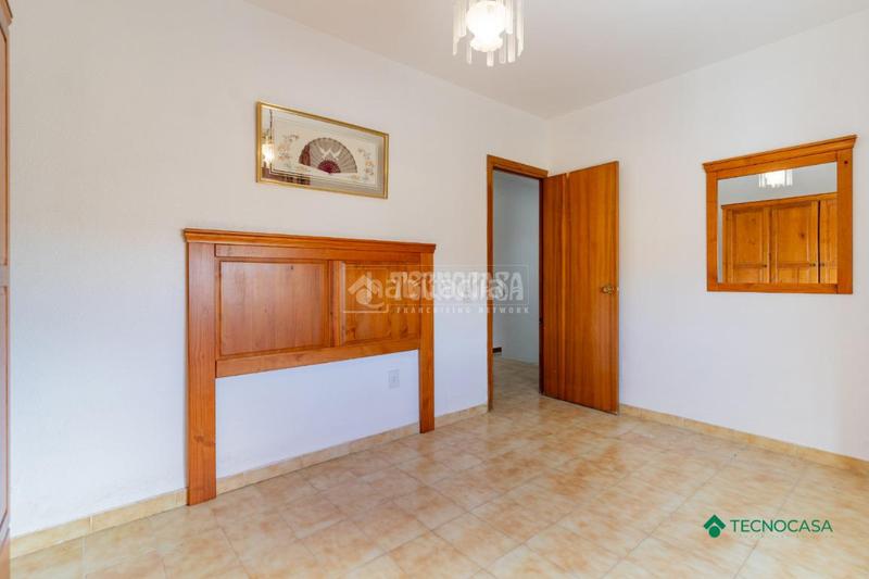 Foto ff53d153-8a3d-4c30-a7c4-18d463798bb3. Casa aparellada amb calefacció aparcament a puebla de Vícar Vícar