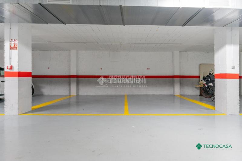 Foto 89b4e917-bba9-44ac-a6a6-14053767c4b3. Dúplex amb aparcament a La Envía Vícar