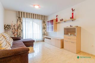 Appartement à Las Cabañuelas. Piso en venta en vícar