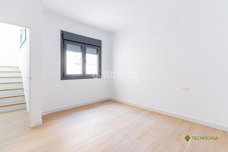 Foto 05c8331d-045a-431a-a768-62d83484e721. Maison jumelée avec parking dans Las Cabañuelas Vícar