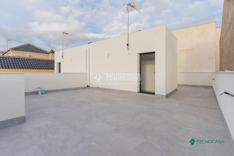 Foto 3d4d0a84-35b4-40e9-ab88-3eaa81c4b1b3. Maison jumelée avec parking dans Las Cabañuelas Vícar