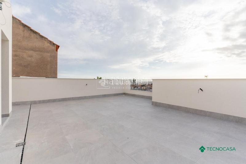 Foto 3fa66721-354f-4b7c-97c3-fc1703d493e1. Maison jumelée avec parking dans Las Cabañuelas Vícar