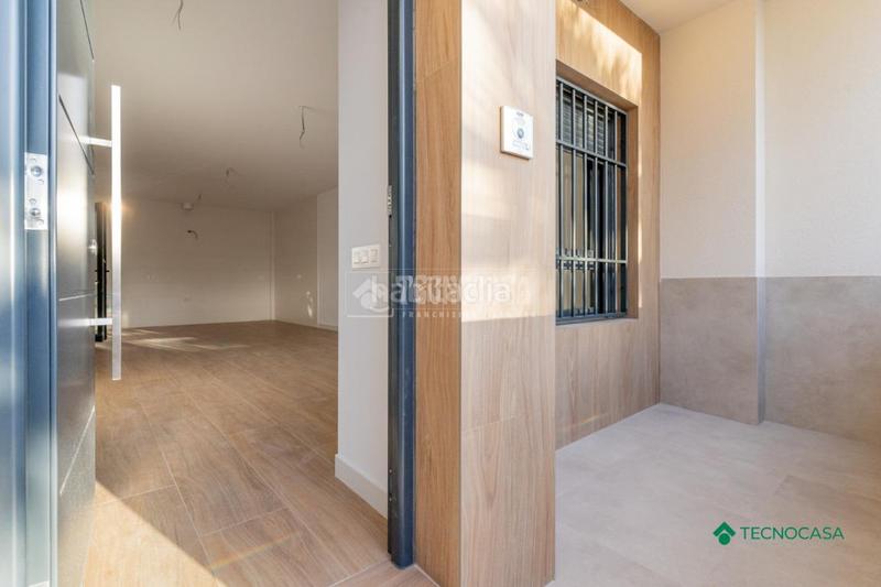 Foto 74c62792-d637-47b0-9c03-1f22f717138f. Maison jumelée avec parking dans Las Cabañuelas Vícar