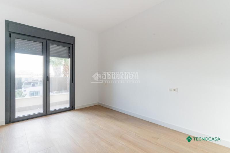 Foto 77aac9ce-0f86-4da4-b31c-2411f29a377c. Maison jumelée avec parking dans Las Cabañuelas Vícar