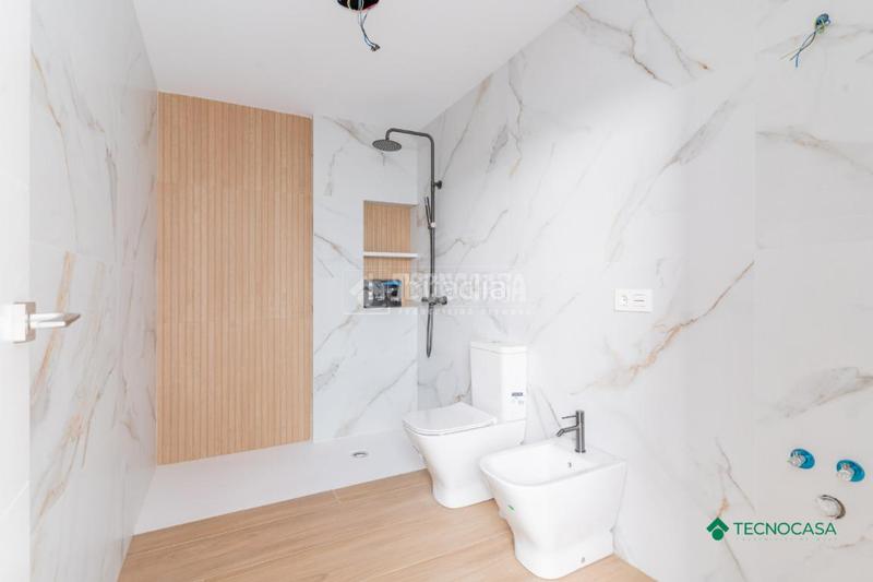 Foto 7a4c8eb5-f75f-43a9-81a3-264f68862487. Maison jumelée avec parking dans Las Cabañuelas Vícar