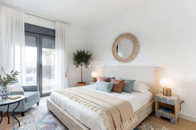 Foto 8e3dab4e-ea48-4688-9037-355089796b85. Maison jumelée avec parking dans Las Cabañuelas Vícar