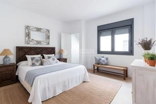 Casa bifamiliare in Las Cabañuelas. Casa en venta en vícar