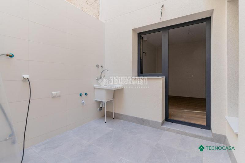 Foto e8063561-17e6-4638-8212-b3184198efe6. Maison jumelée avec parking dans Las Cabañuelas Vícar