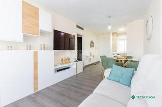 Appartement à La Envía. Piso en venta en vícar