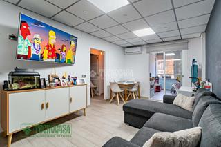 Pis a La Gangosa. Piso en venta en vícar