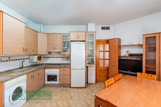 Pis a La Gangosa. Piso en venta en vícar