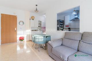 Etagenwohnung in La Gangosa. Piso en venta en vícar