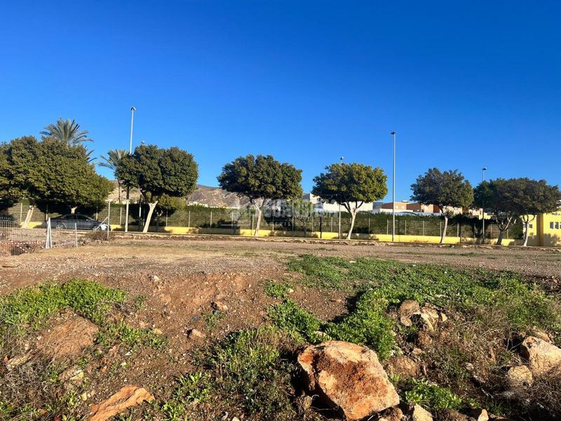 Foto 54afe2c6-2215-4188-8728-dffba76a3445. Terreny residencial a Las Cabañuelas Vícar