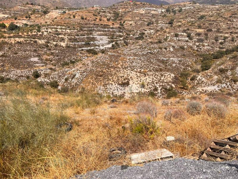 Foto b00e920a-5840-4877-8f15-672f928e29c2. Finca rústica terrenos en venta en Felix