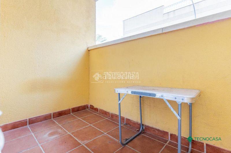 Foto c3a76848-4d25-40d4-89b5-2f6850dbfa7b. Pis amb aparcament a La Gangosa Vícar