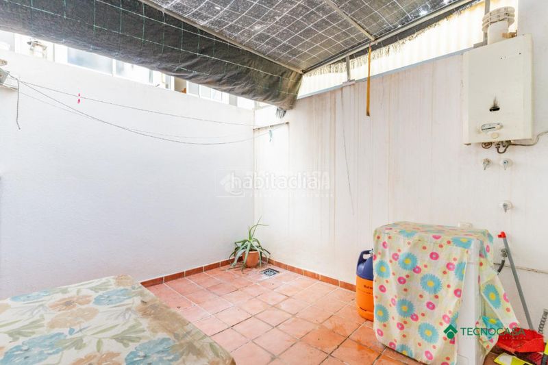 Foto d6ae11b1-e5ec-4fa4-b804-198d14469000. Pis amb aparcament a La Gangosa Vícar