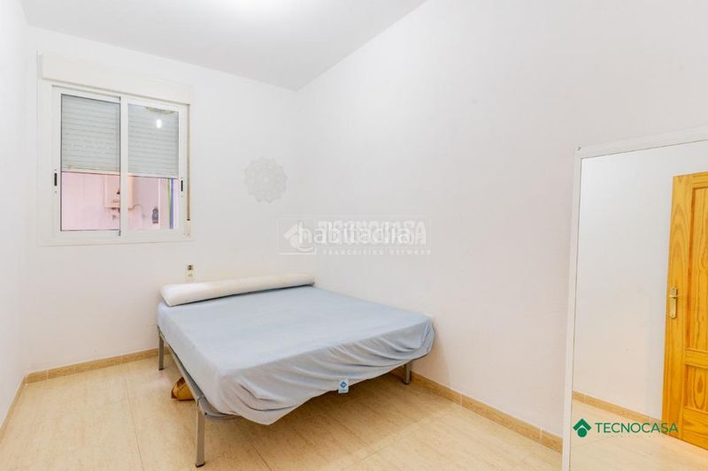 Foto f83e1325-4898-4c72-8a57-54900be845b4. Pis amb aparcament a La Gangosa Vícar