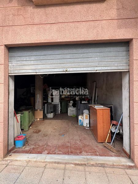 Foto 2f945f6a-c956-443c-b224-8bfc76900fdc. Aparcament cotxe a Las Cabañuelas Vícar