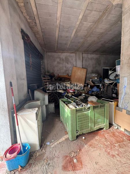 Foto 4de37e31-2021-4427-a38d-731c26adb55f. Aparcament cotxe a Las Cabañuelas Vícar