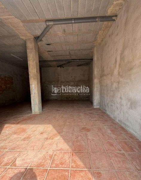 Foto 9b20125d-75ed-47c6-8fec-cb5b8af6641a. Aparcament cotxe a Las Cabañuelas Vícar