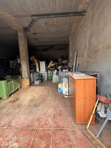 Foto 9fb3d1e4-66f5-43ee-89f6-7b94612d139d. Aparcament cotxe a Las Cabañuelas Vícar