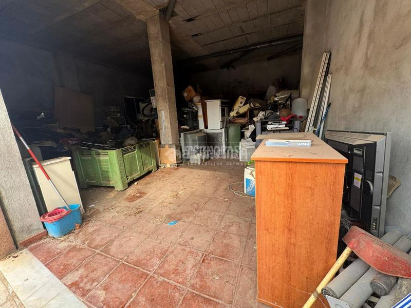 Foto cdcbea69-4f94-4cae-83e1-00bd3a44c78e. Aparcament cotxe a Las Cabañuelas Vícar