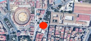 Terreny residencial en Carrer costera de la fbrica 2. Venta de suelo dotacional uso compatible residencia estudiantes