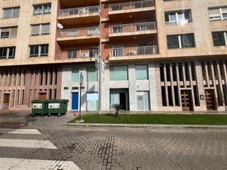 Miete Geschäftsraum in Plaça cardona vives 2. Local comercial en alquiler pza. cardona vives 2 castellón de la