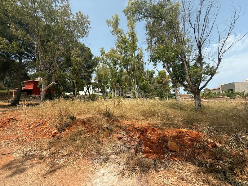 Foto 16c16c60-6584-4968-81f7-9d507327e1bd. Terreny residencial a Las Rotas / Les Rotes Dénia