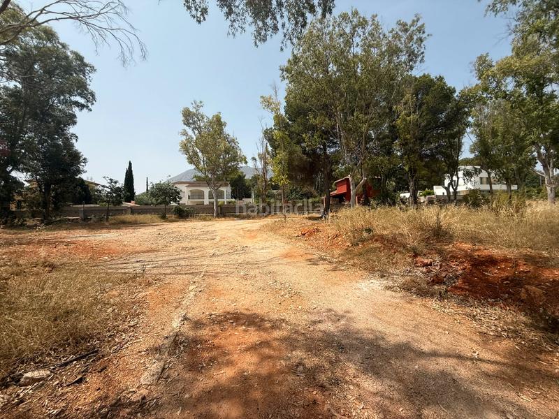 Foto 339e5ba6-eda7-4b60-b607-dbf010999481. Terreny residencial a Las Rotas / Les Rotes Dénia