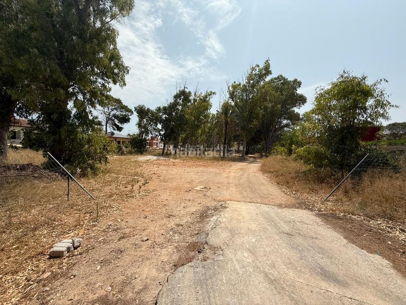 Foto 3a42bb36-3216-435e-92fc-b06348e8e3db. Terreny residencial a Las Rotas / Les Rotes Dénia
