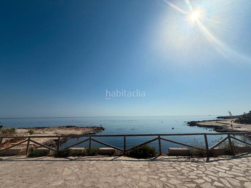 Foto 4386a95d-9447-4eb2-a42a-ad61578bcead. Terreny residencial a Las Rotas / Les Rotes Dénia