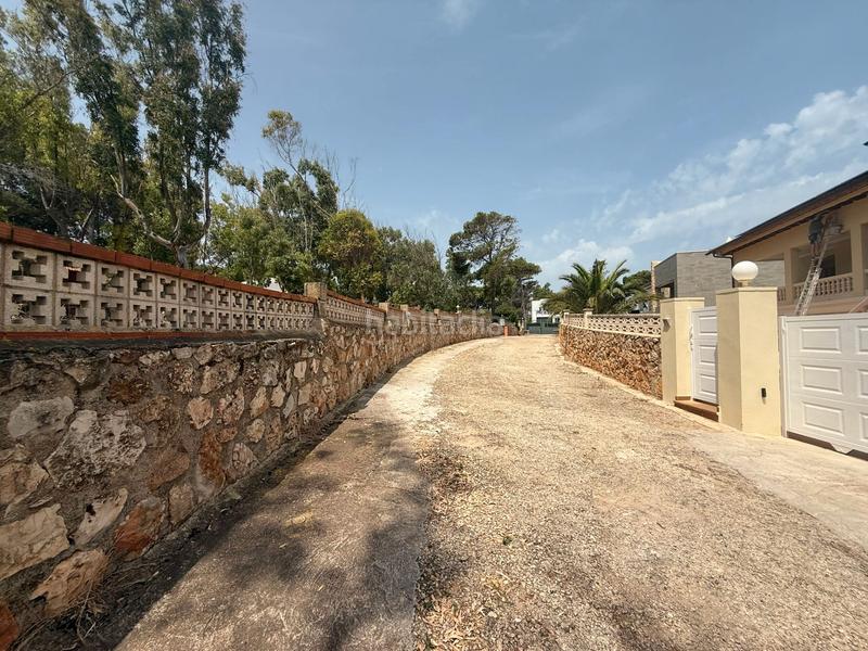 Foto c42dd657-b34b-4664-a2b3-819694316e0c. Terreny residencial a Las Rotas / Les Rotes Dénia
