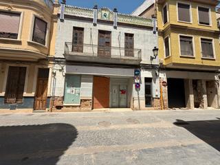 Local Comercial en Carrer primer de maig 12. Oportunidad de local comercial en venta en avenida 1 de mayo pa
