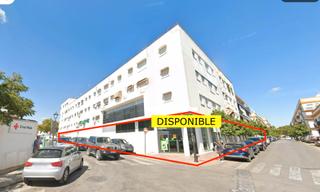 Geschäftsraum in Calle Profesor Sancho Corbacho 1