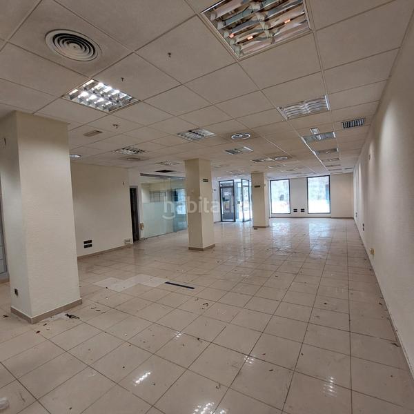 Foto 0d590614-9601-4051-9406-d233fc2073dc. Affitto locale commerciale in plaza navarro rodrigo 17 in Alicante