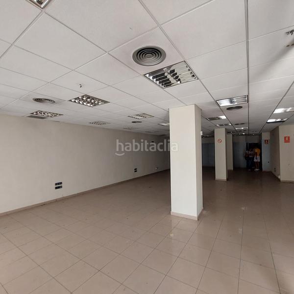 Foto a61c0e91-2866-4908-913a-c7145b10cb40. Affitto locale commerciale in plaza navarro rodrigo 17 in Alicante