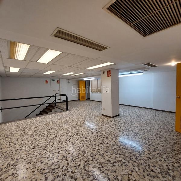 Foto 40cae34f-ca9c-4106-bfef-31ee4e9aeec9. Lloguer local comercial a plaza navarro rodrigo 17 a Alicante