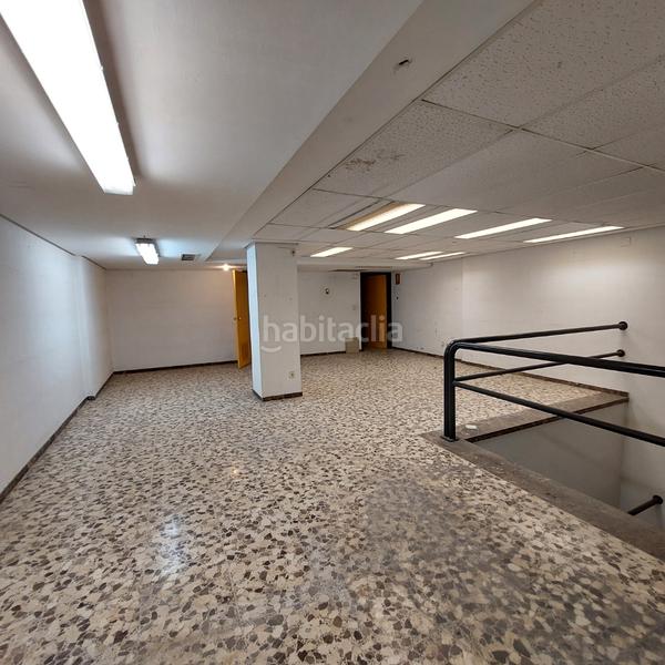 Foto fe826596-6bf7-4f3e-a253-c01387722a50. Lloguer local comercial a plaza navarro rodrigo 17 a Alicante