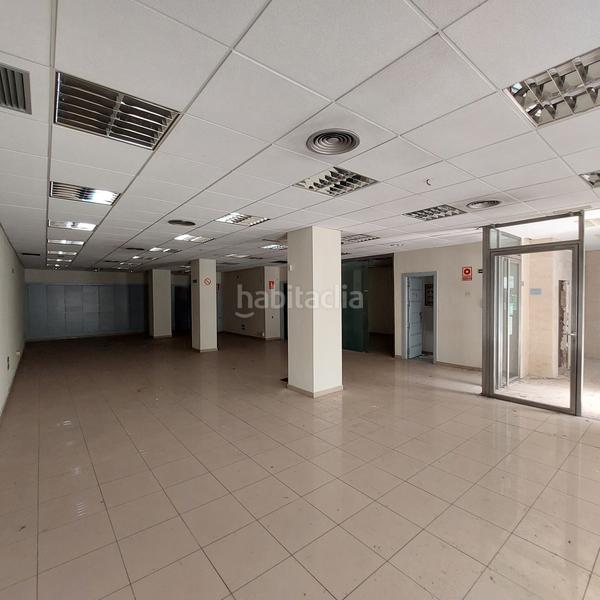 Foto 5cd247d8-ac12-48de-aa1f-ab3b51b2ad11. Location local commercial dans plaza navarro rodrigo 17 dans Alicante