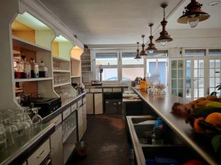 Lloguer Local Comercial a Els Griells. Oportunidad restaurante sin traspaso
